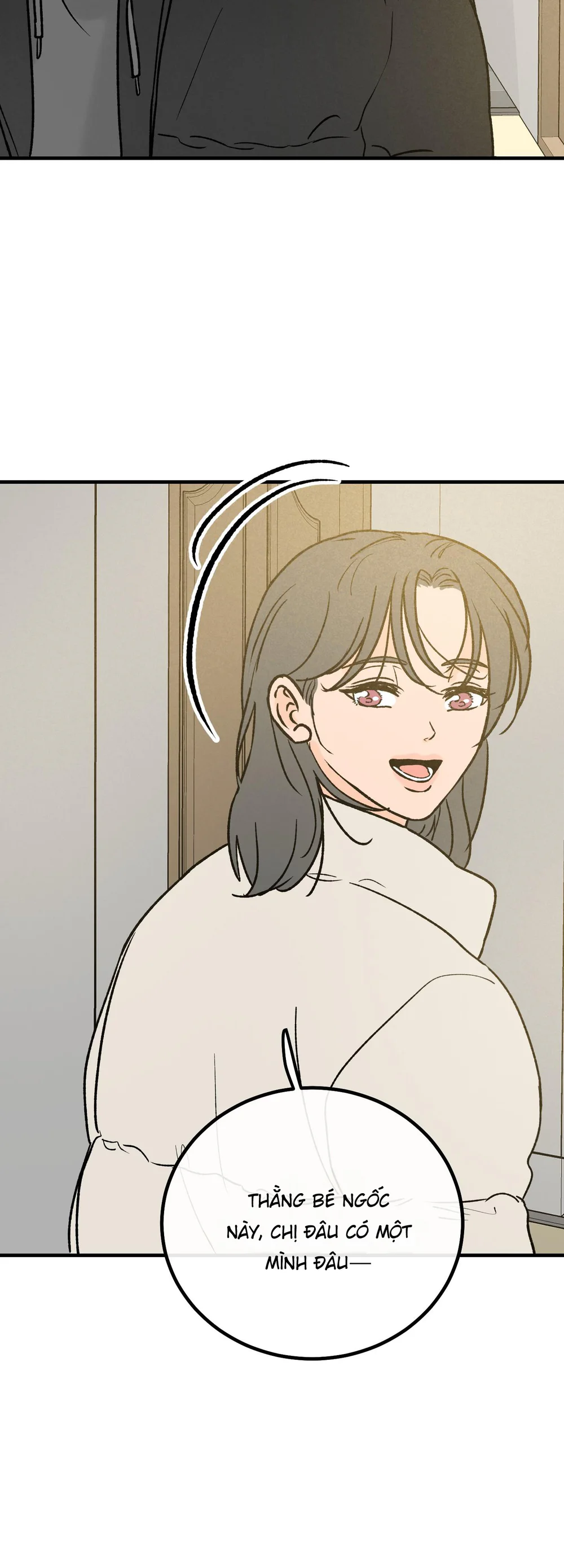 Đọc truyện Vết Đỏ - Chapter 40
