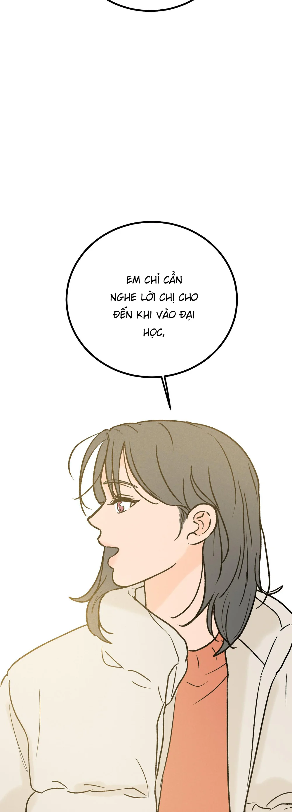 Đọc truyện Vết Đỏ - Chapter 40