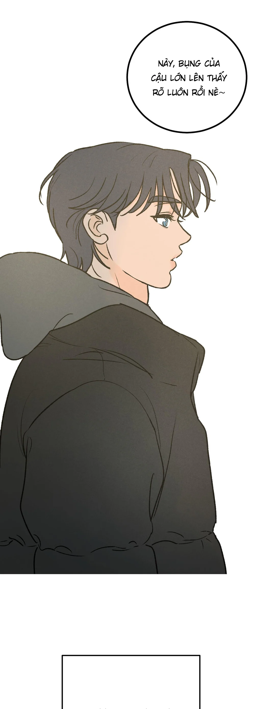 Đọc truyện Vết Đỏ - Chapter 40