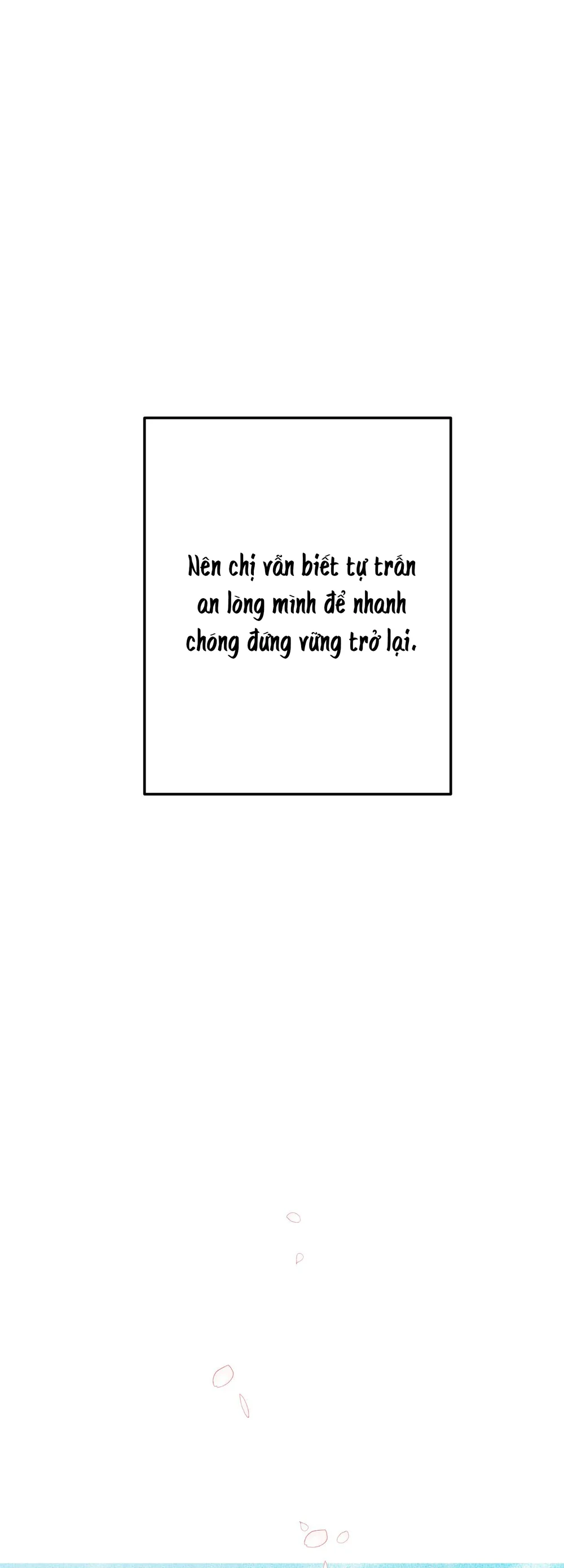 Đọc truyện Vết Đỏ - Chapter 40