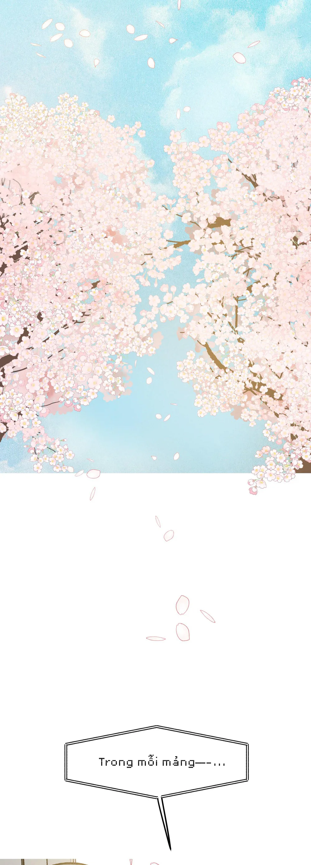 Đọc truyện Vết Đỏ - Chapter 40