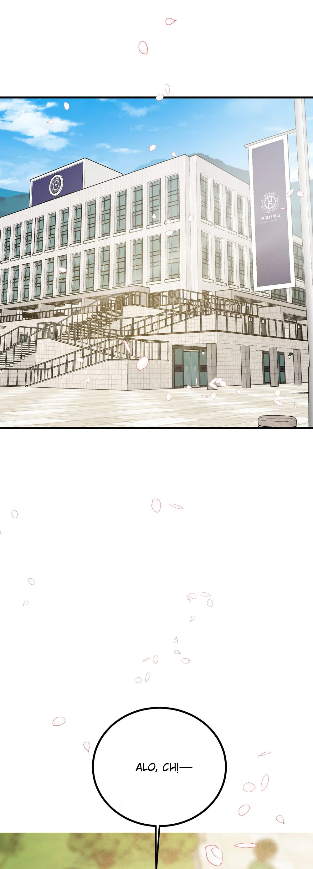 Đọc truyện Vết Đỏ - Chapter 40