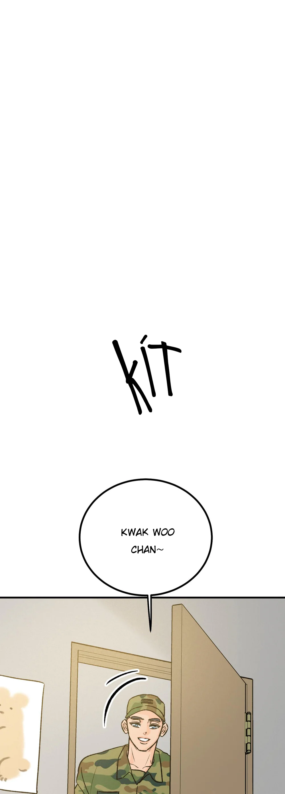 Đọc truyện Vết Đỏ - Chapter 40