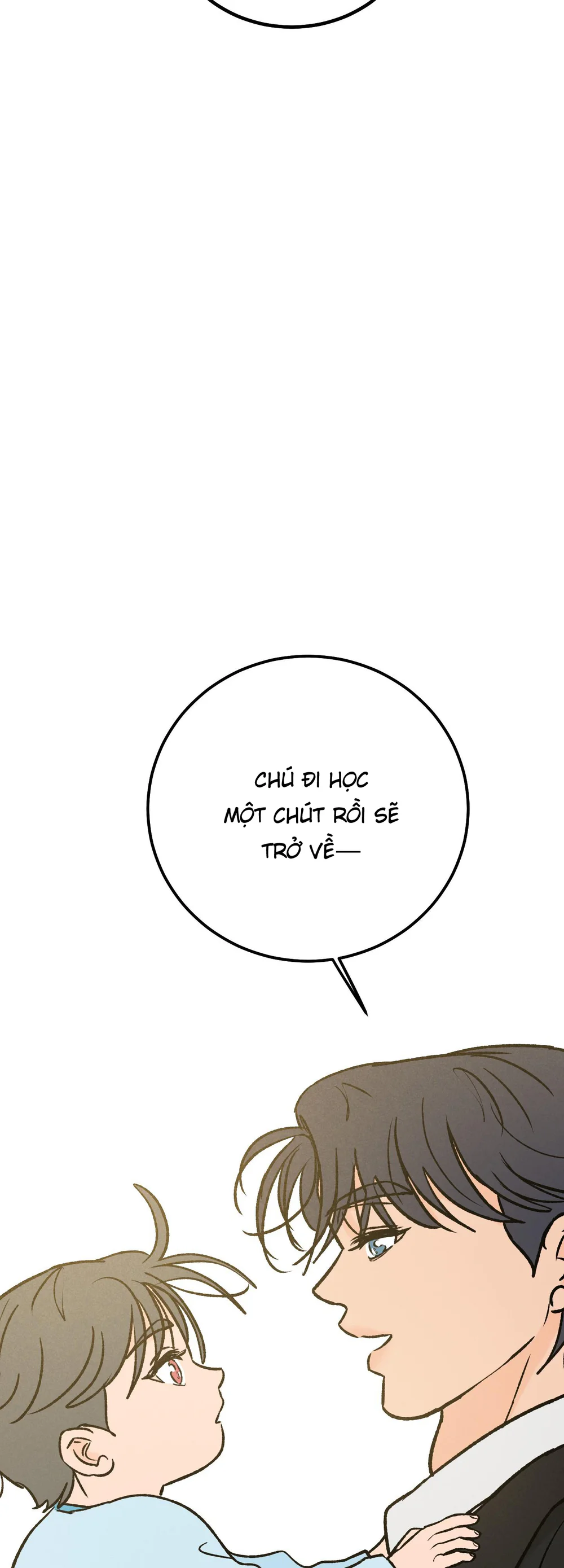 Đọc truyện Vết Đỏ - Chapter 40