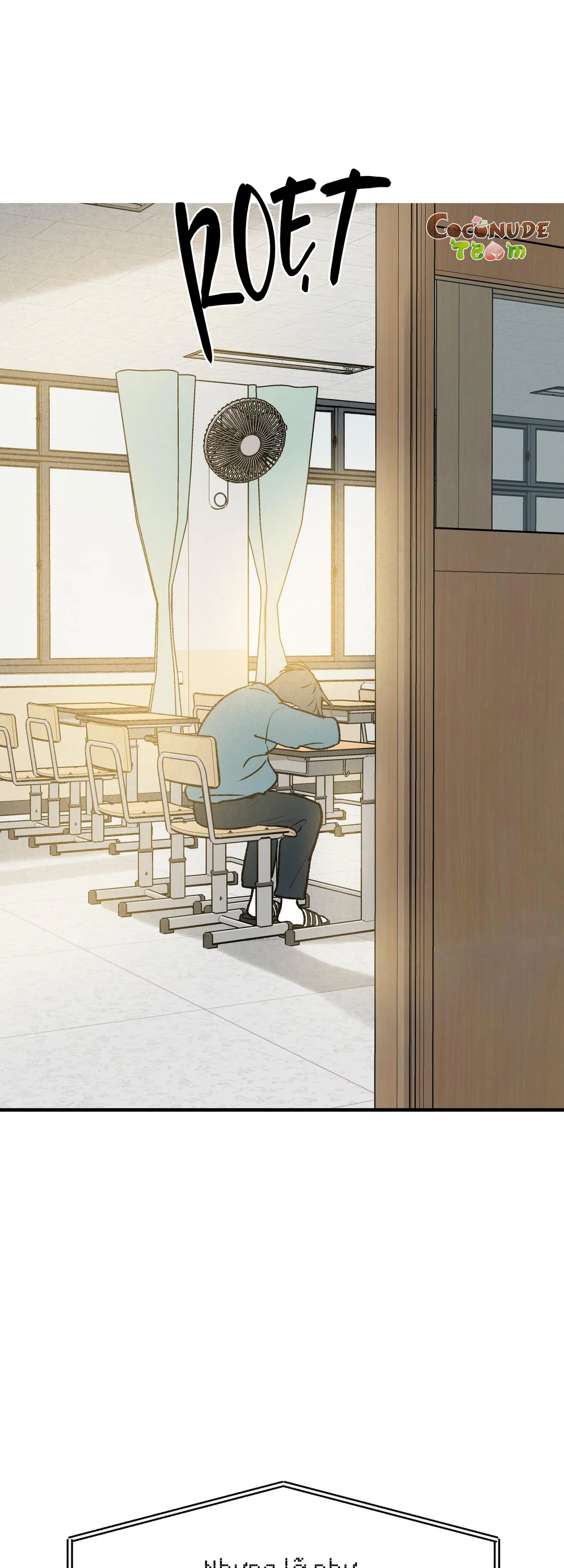 Đọc truyện Vết Đỏ - Chapter 40