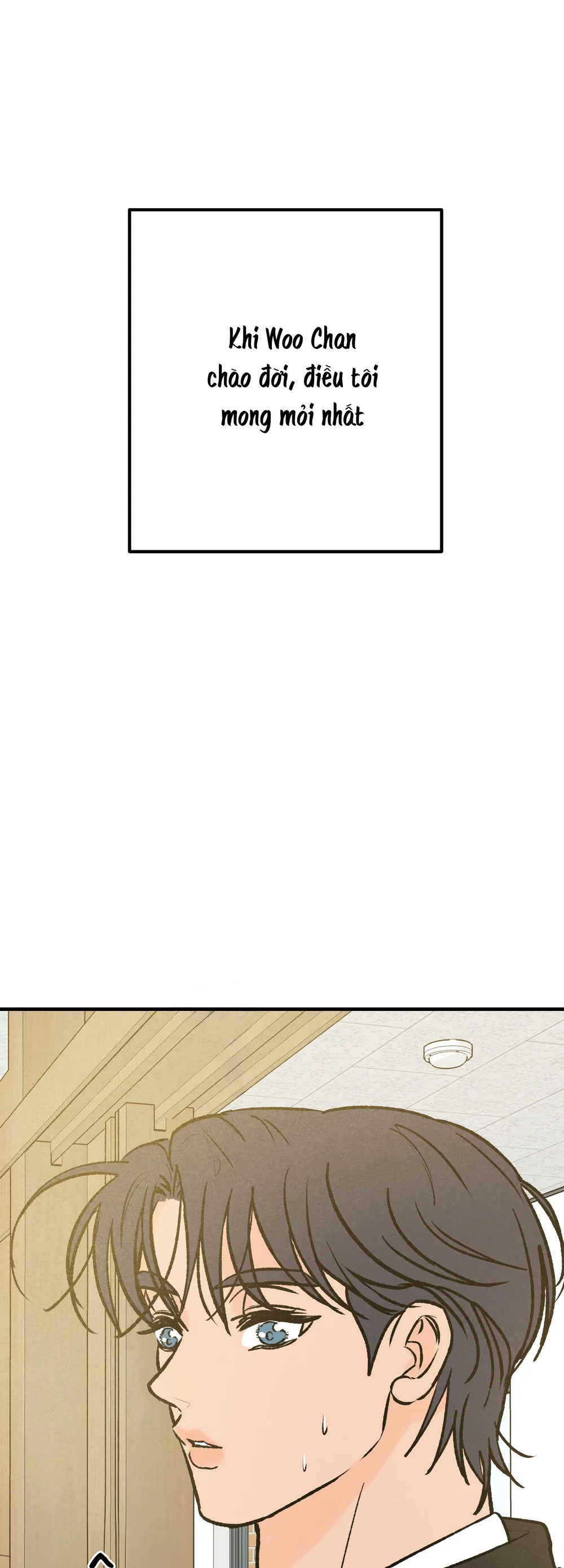 Đọc truyện Vết Đỏ - Chapter 40
