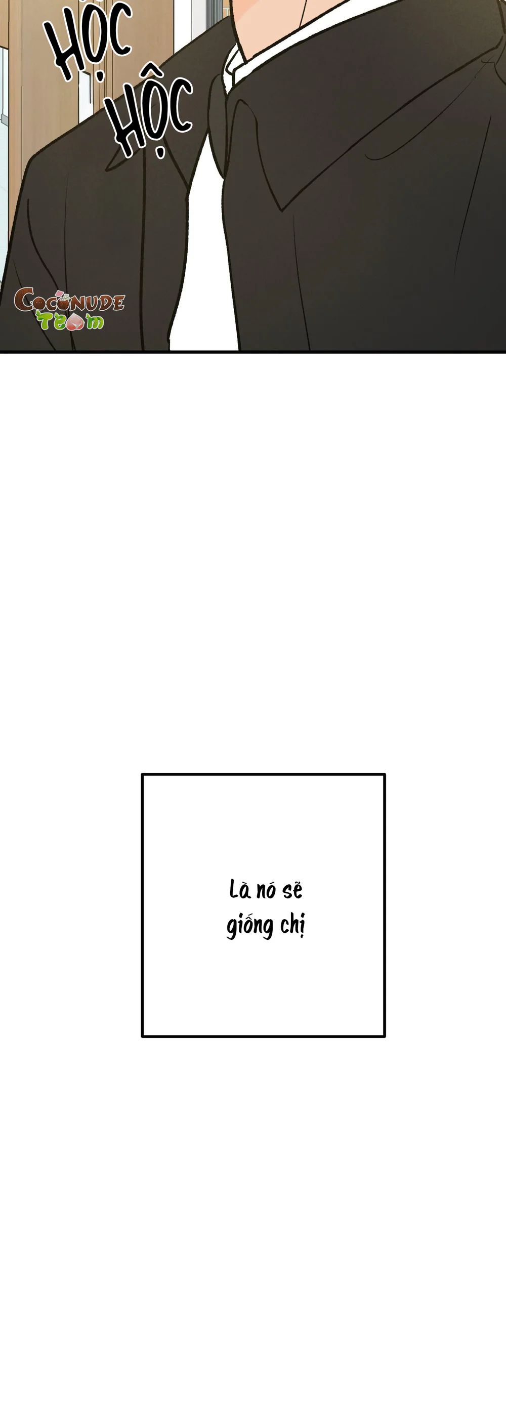 Đọc truyện Vết Đỏ - Chapter 40