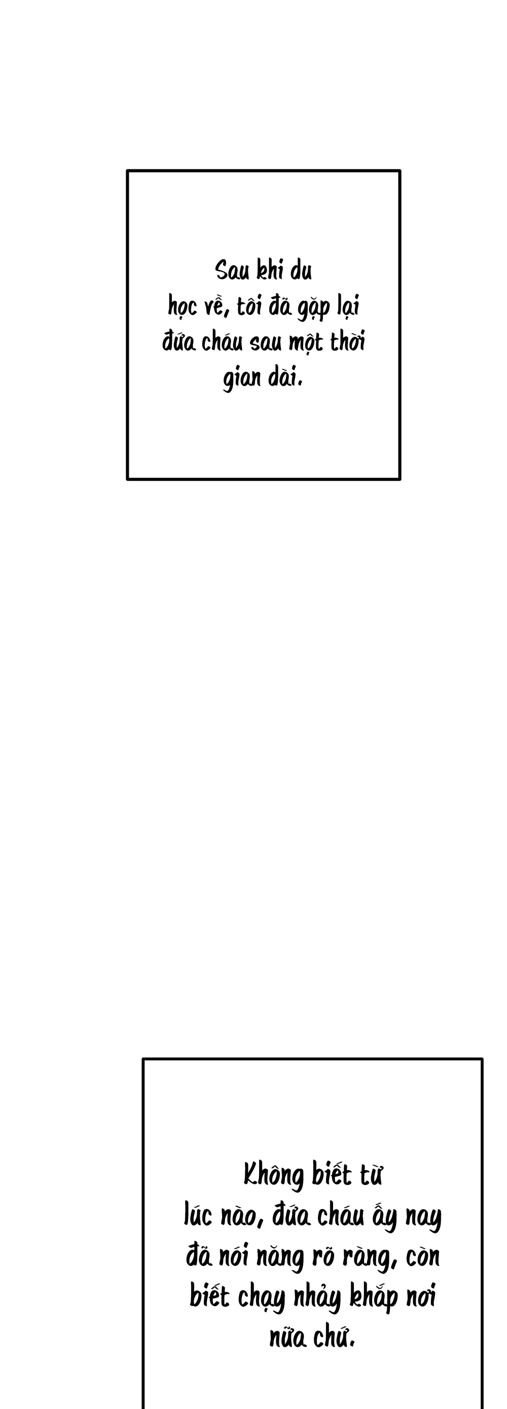 Đọc truyện Vết Đỏ - Chapter 41