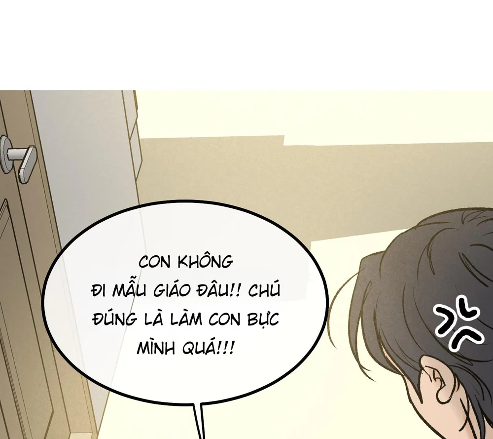 Đọc truyện Vết Đỏ - Chapter 41