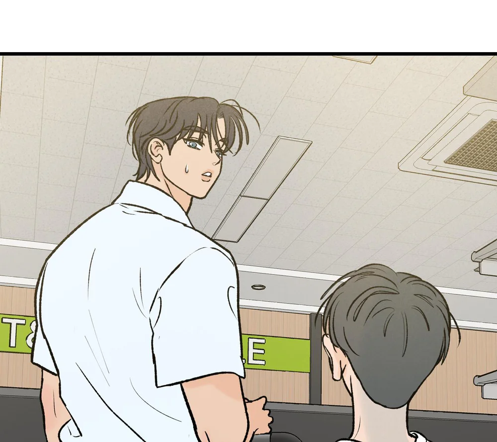 Đọc truyện Vết Đỏ - Chapter 41