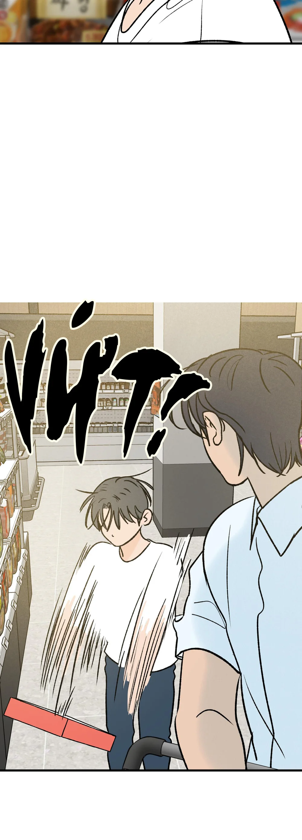 Đọc truyện Vết Đỏ - Chapter 41