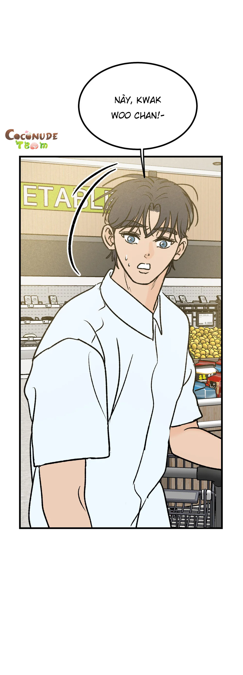 Đọc truyện Vết Đỏ - Chapter 41