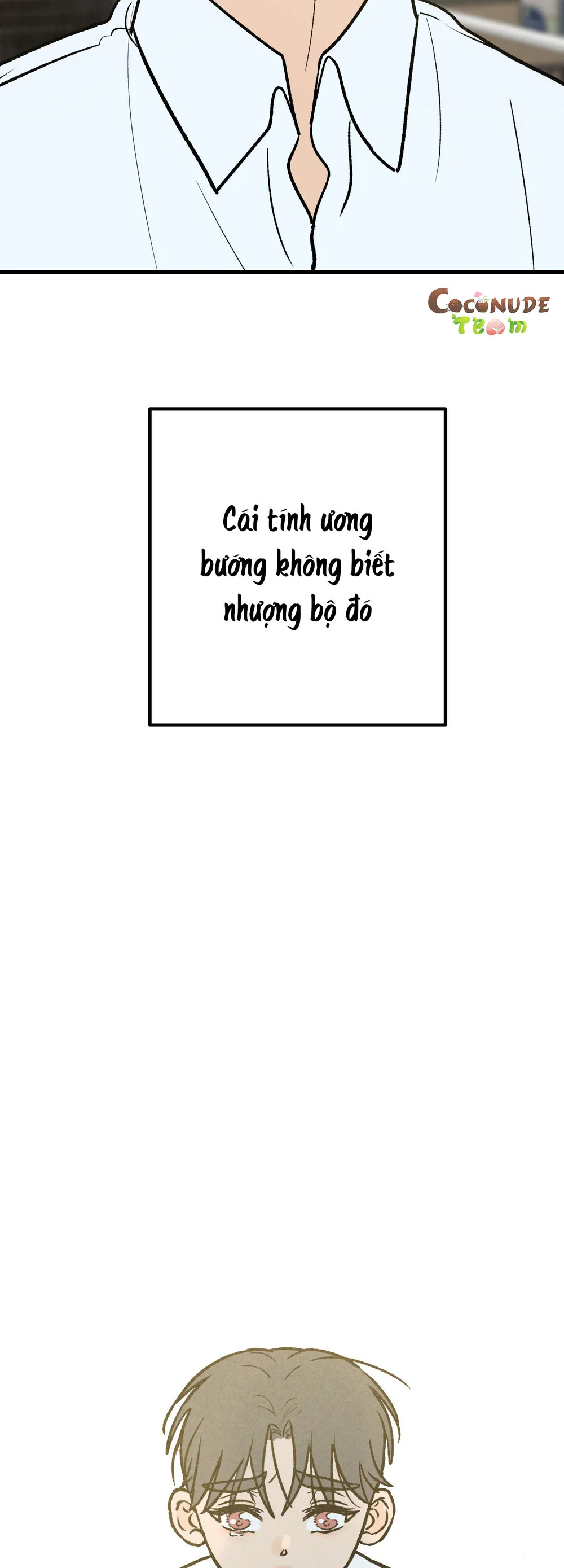 Đọc truyện Vết Đỏ - Chapter 41