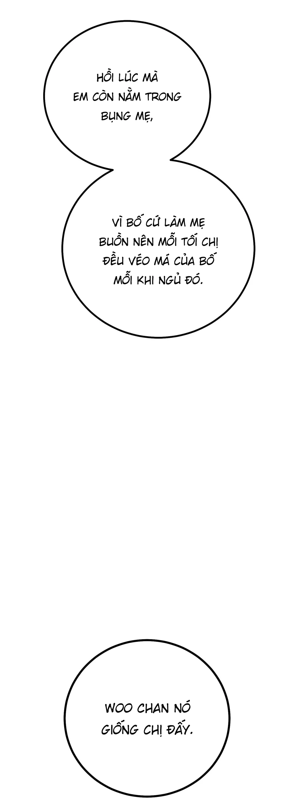 Đọc truyện Vết Đỏ - Chapter 41