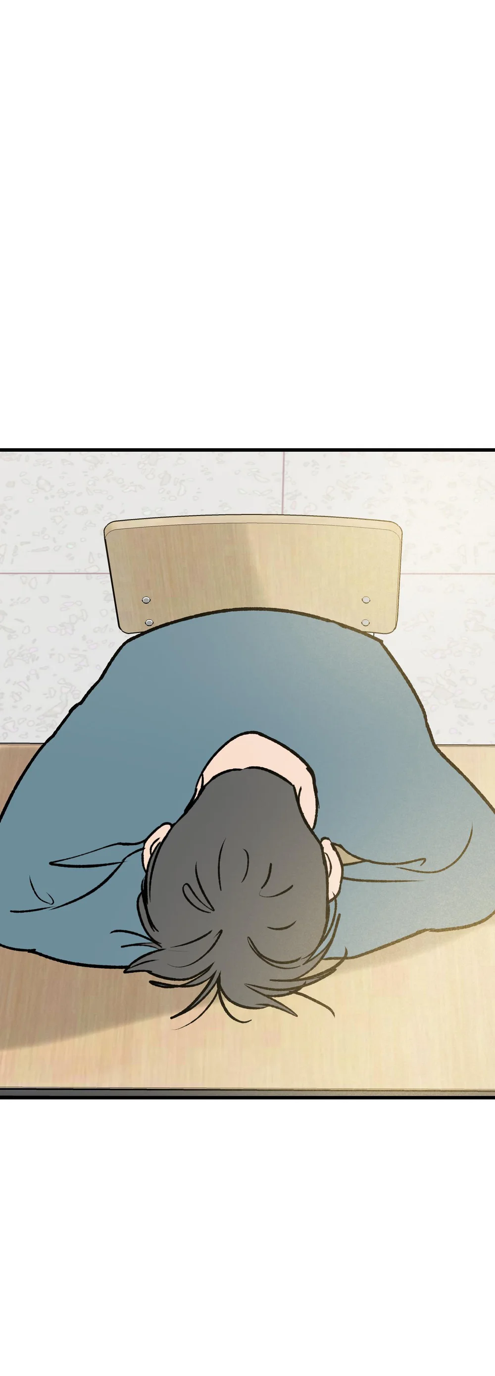 Đọc truyện Vết Đỏ - Chapter 41