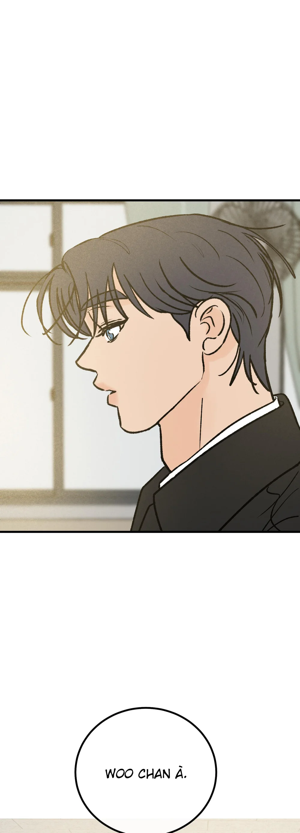 Đọc truyện Vết Đỏ - Chapter 41