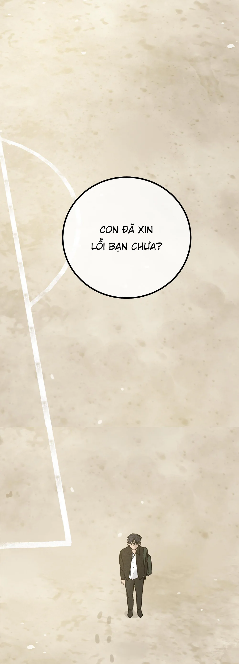 Đọc truyện Vết Đỏ - Chapter 41
