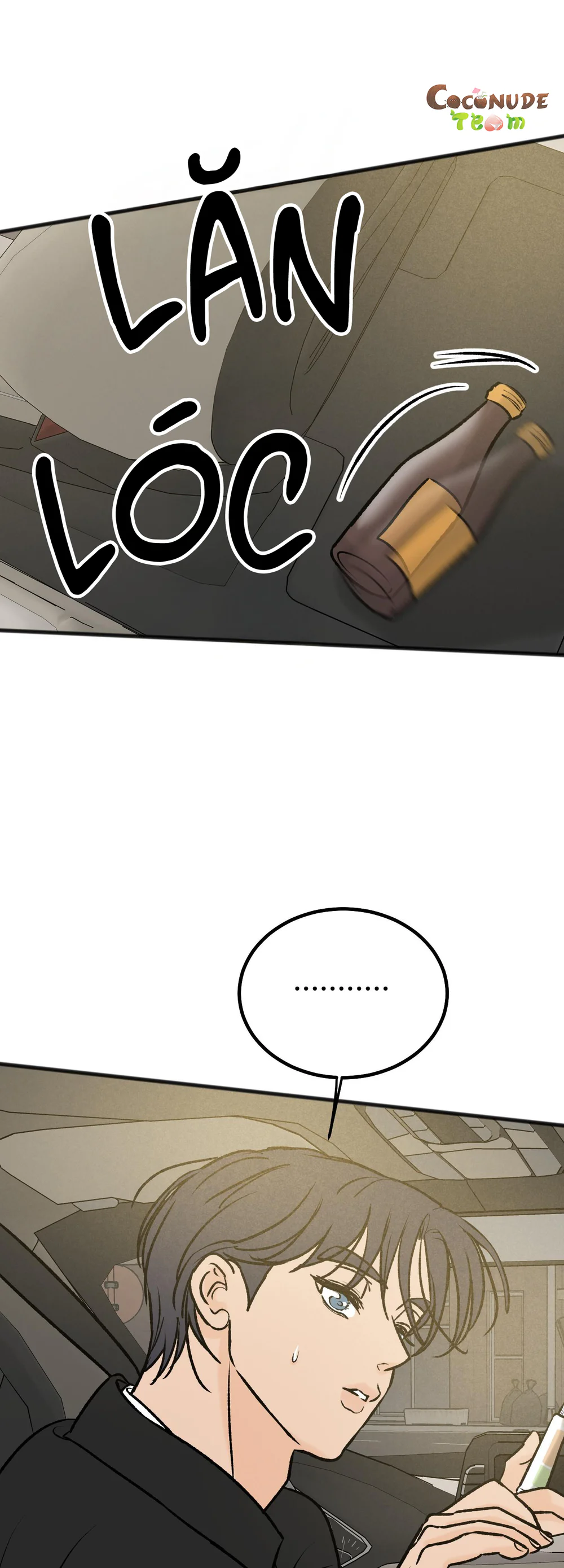 Đọc truyện Vết Đỏ - Chapter 41