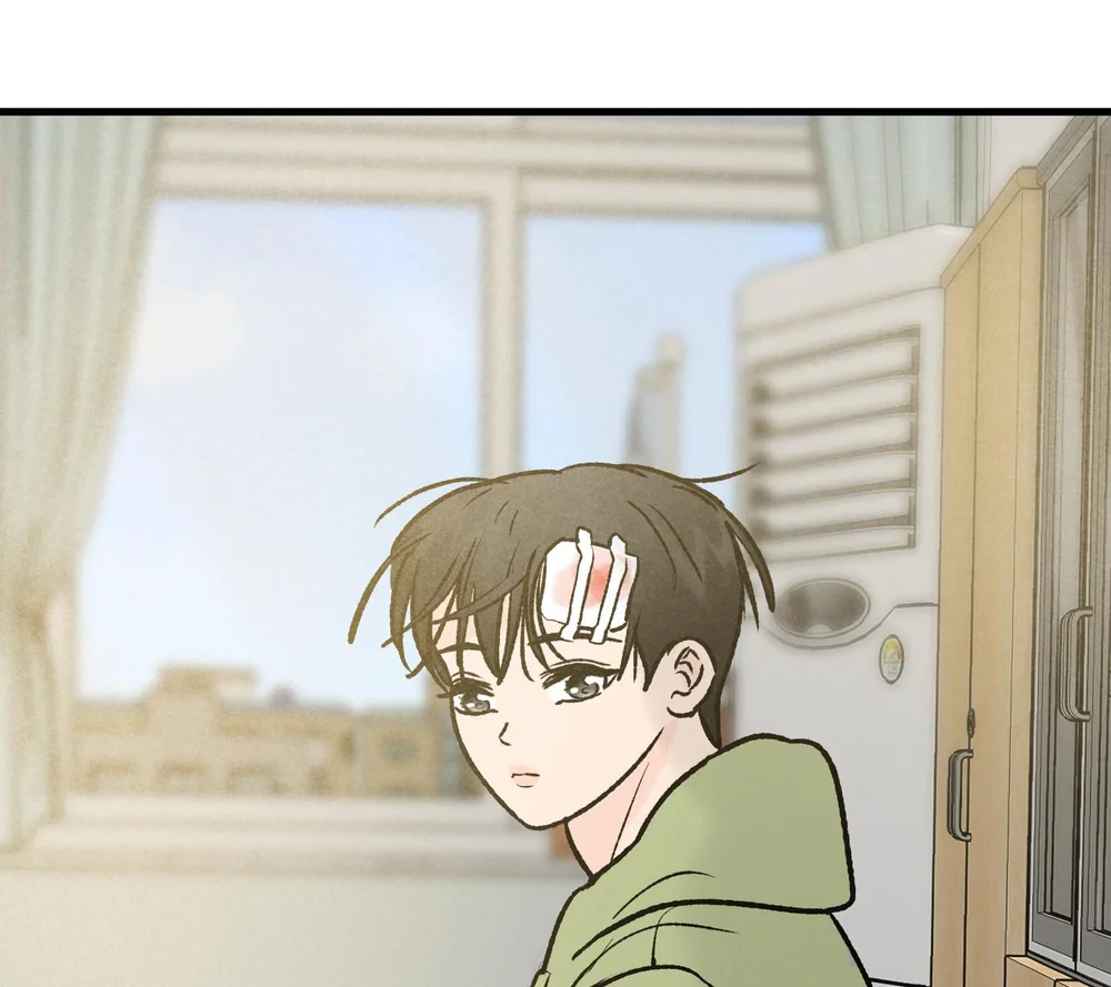 Đọc truyện Vết Đỏ - Chapter 41