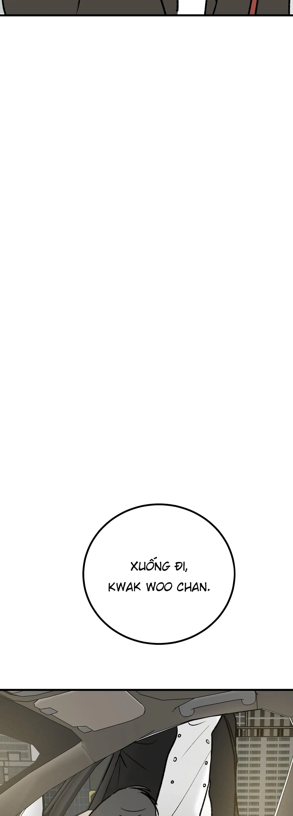 Đọc truyện Vết Đỏ - Chapter 41