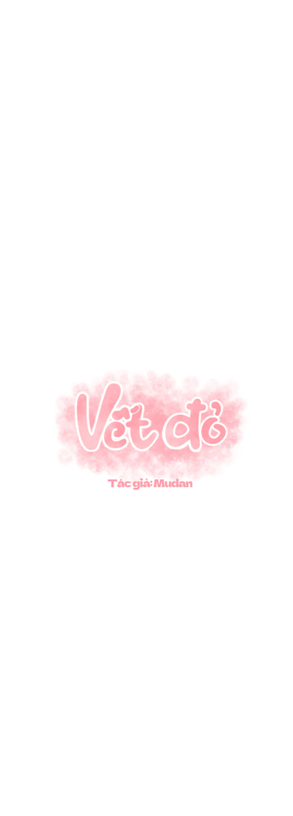 Đọc truyện Vết Đỏ - Chapter 41