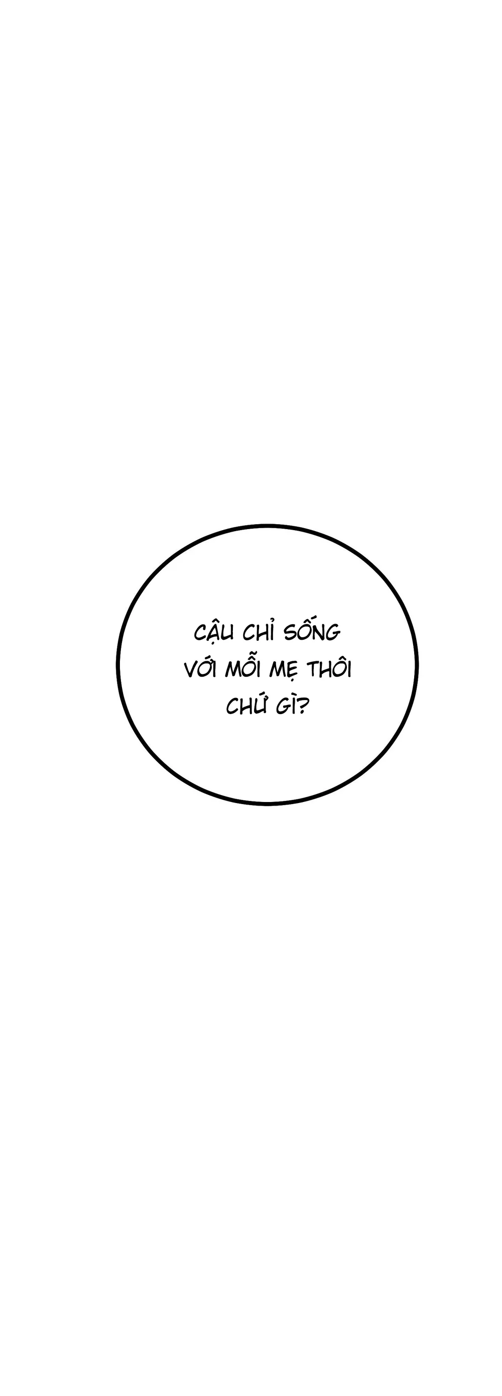 Đọc truyện Vết Đỏ - Chapter 41