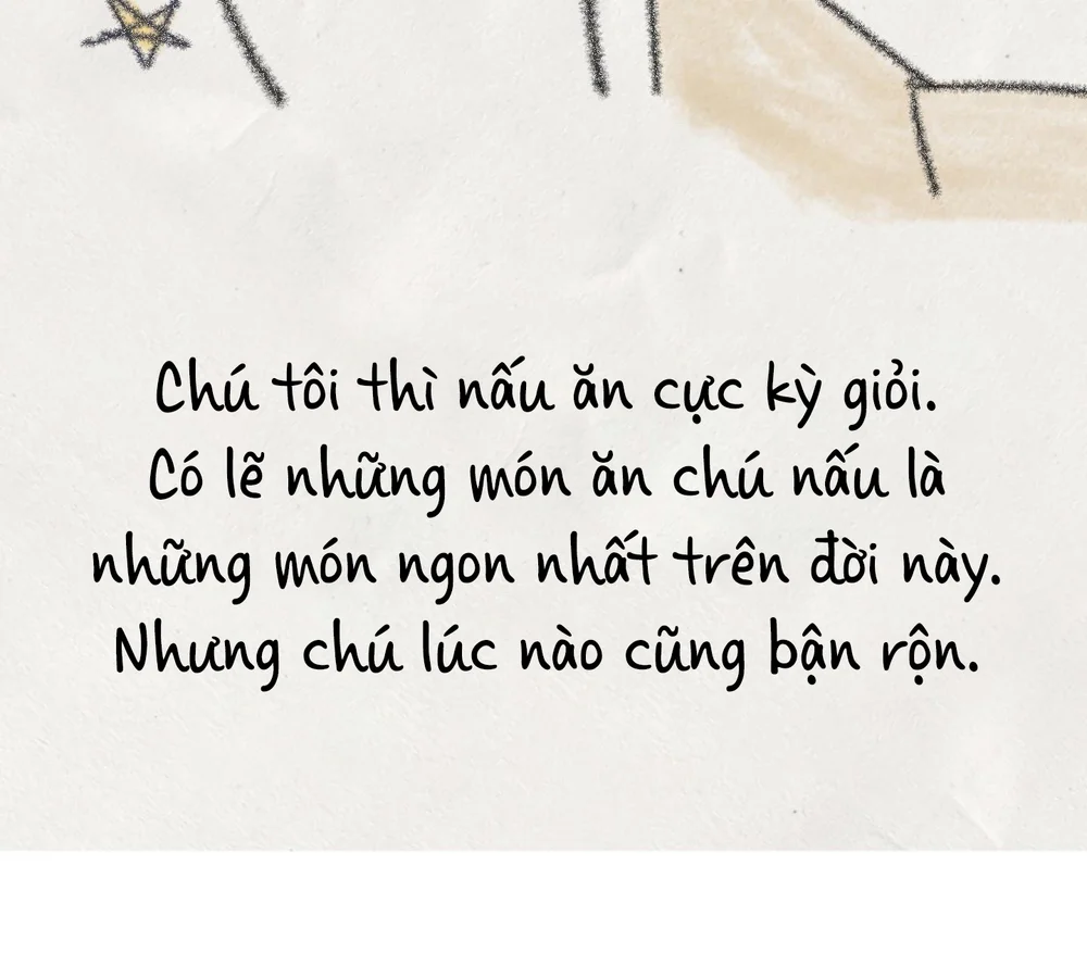 Đọc truyện Vết Đỏ - Chapter 42