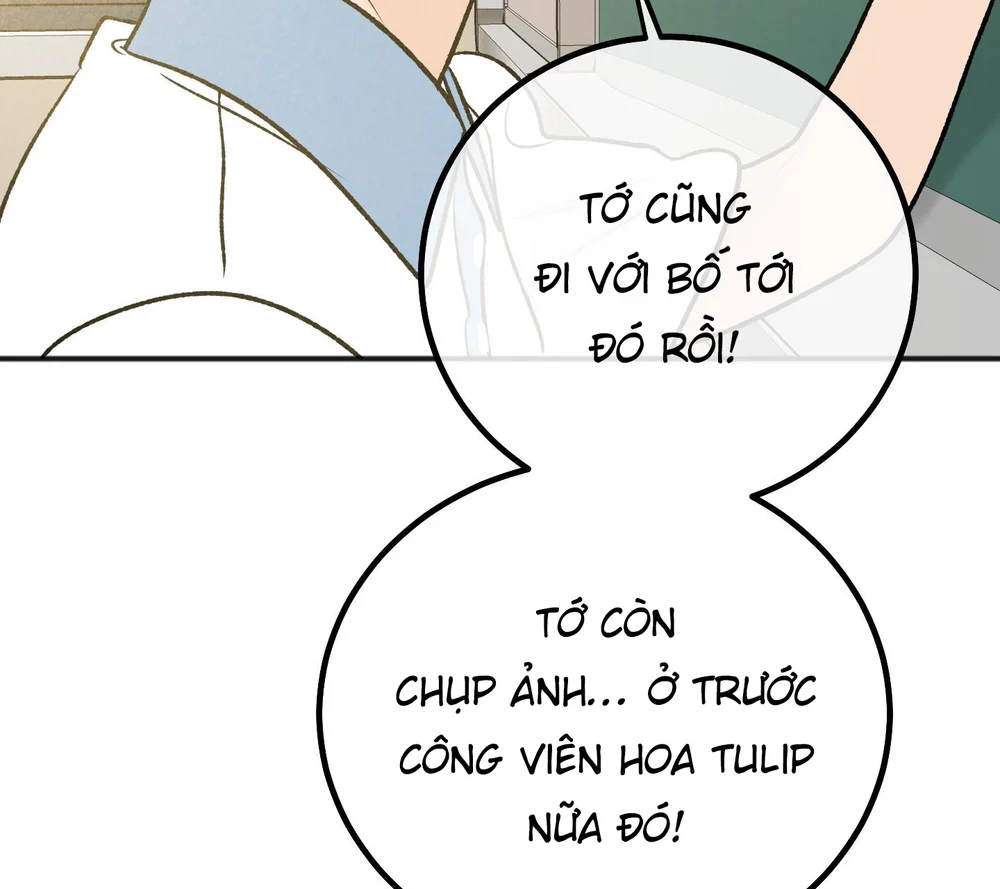 Đọc truyện Vết Đỏ - Chapter 42