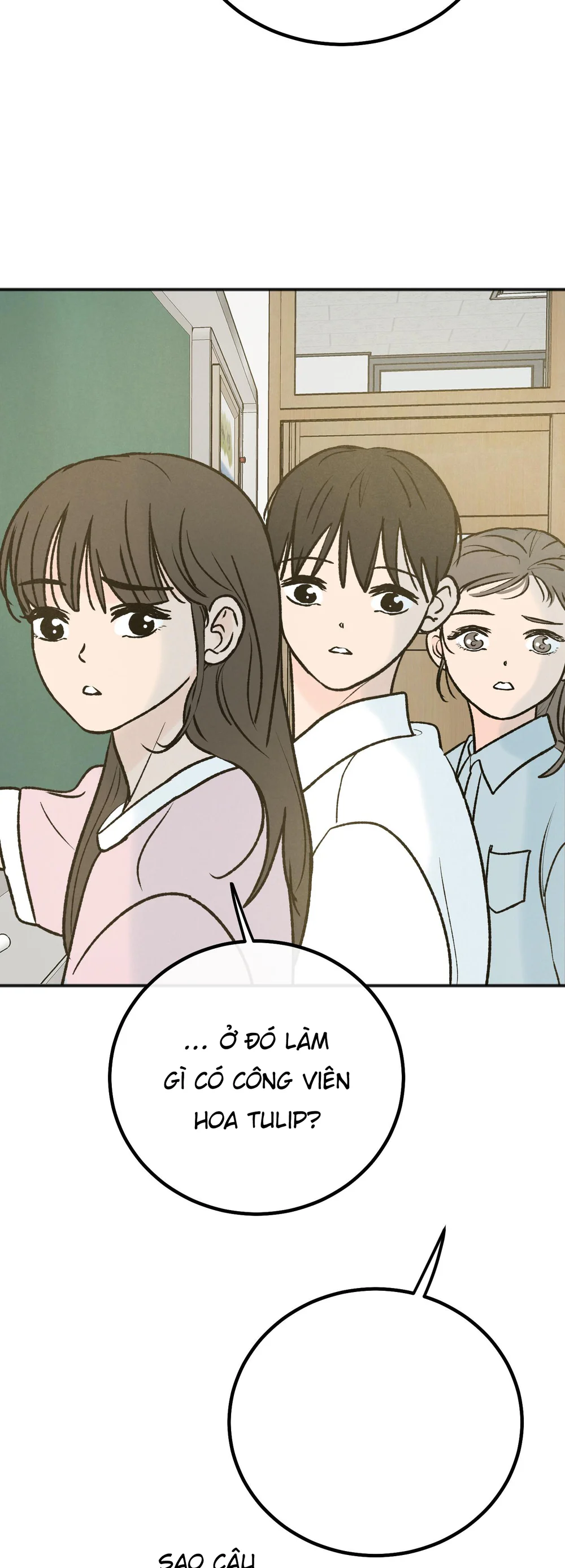 Đọc truyện Vết Đỏ - Chapter 42