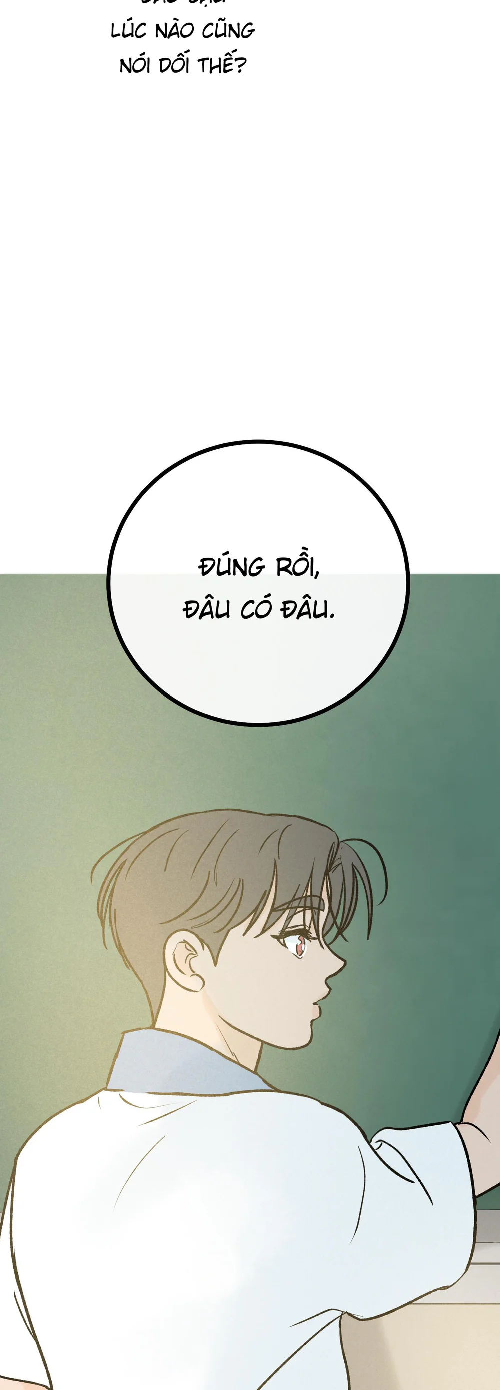 Đọc truyện Vết Đỏ - Chapter 42