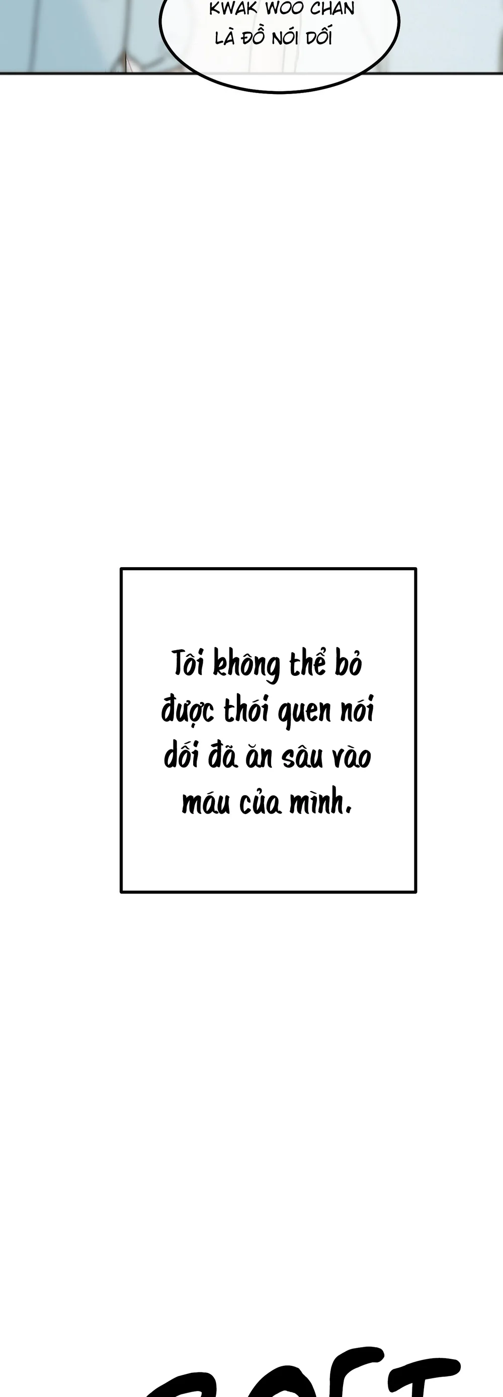 Đọc truyện Vết Đỏ - Chapter 42