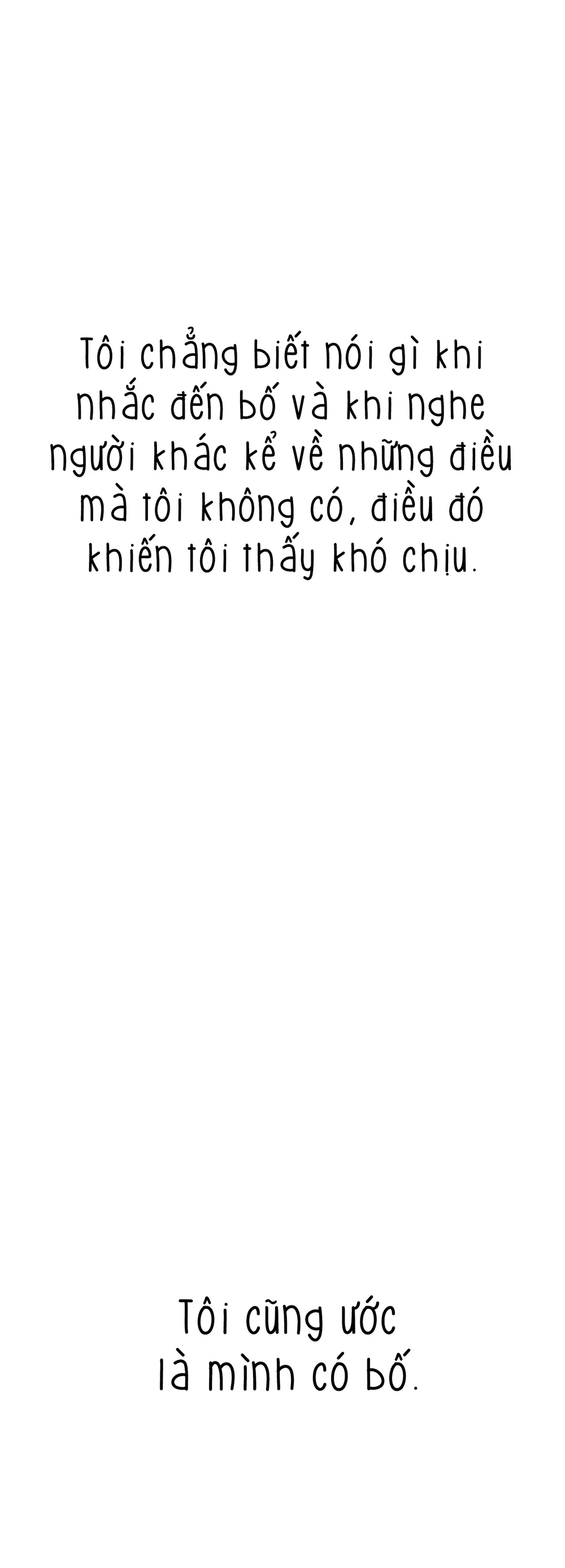 Đọc truyện Vết Đỏ - Chapter 42