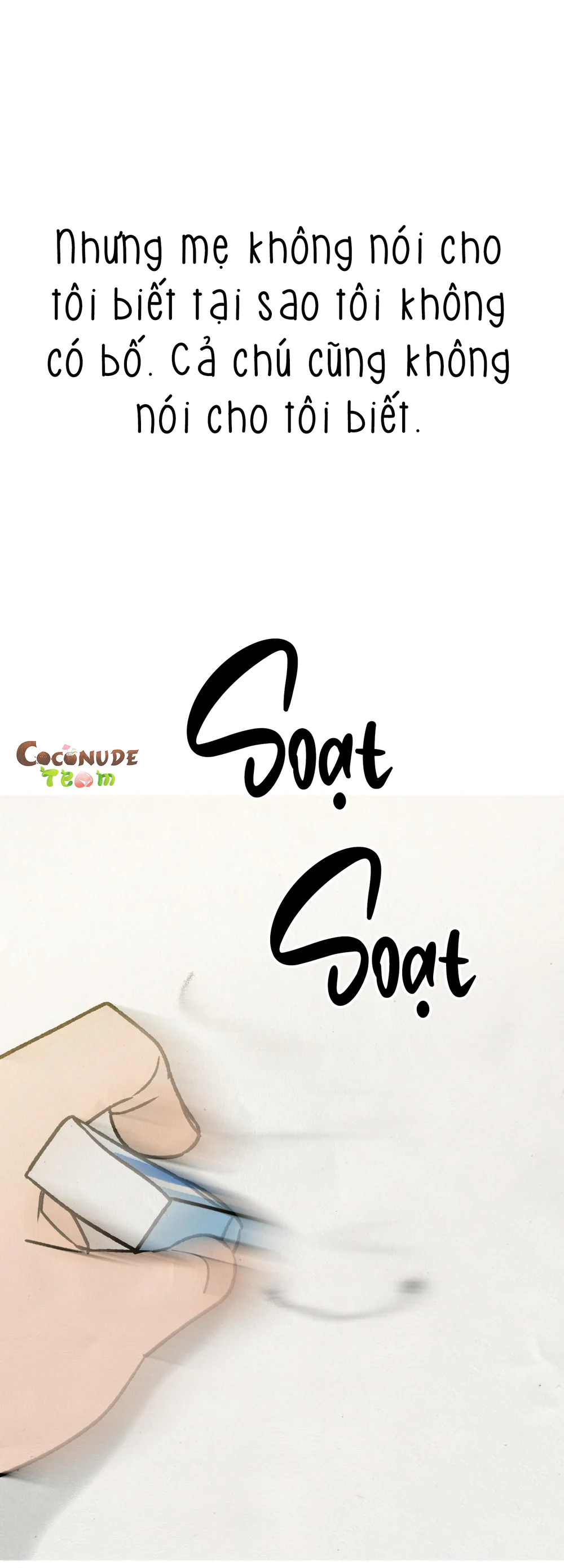 Đọc truyện Vết Đỏ - Chapter 42