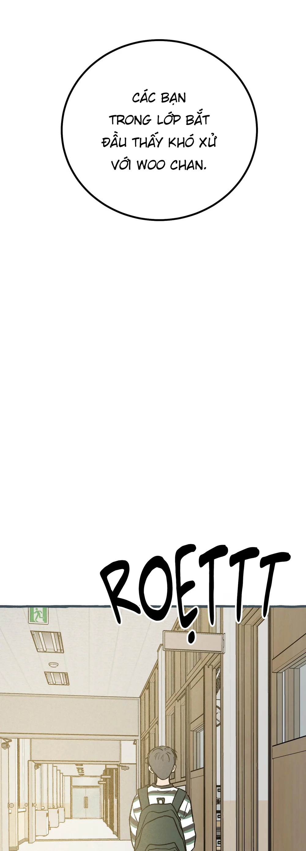 Đọc truyện Vết Đỏ - Chapter 42