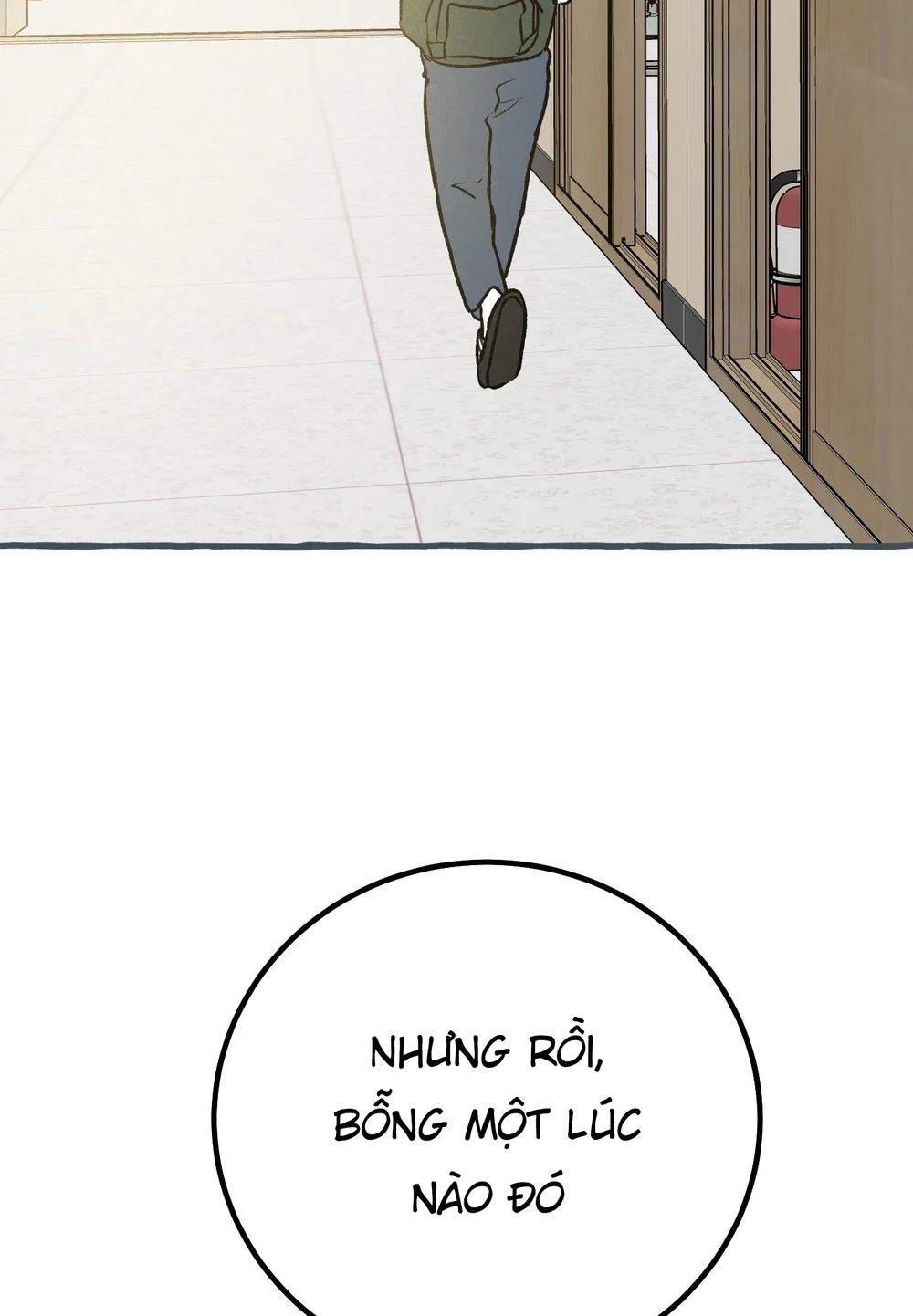 Đọc truyện Vết Đỏ - Chapter 42