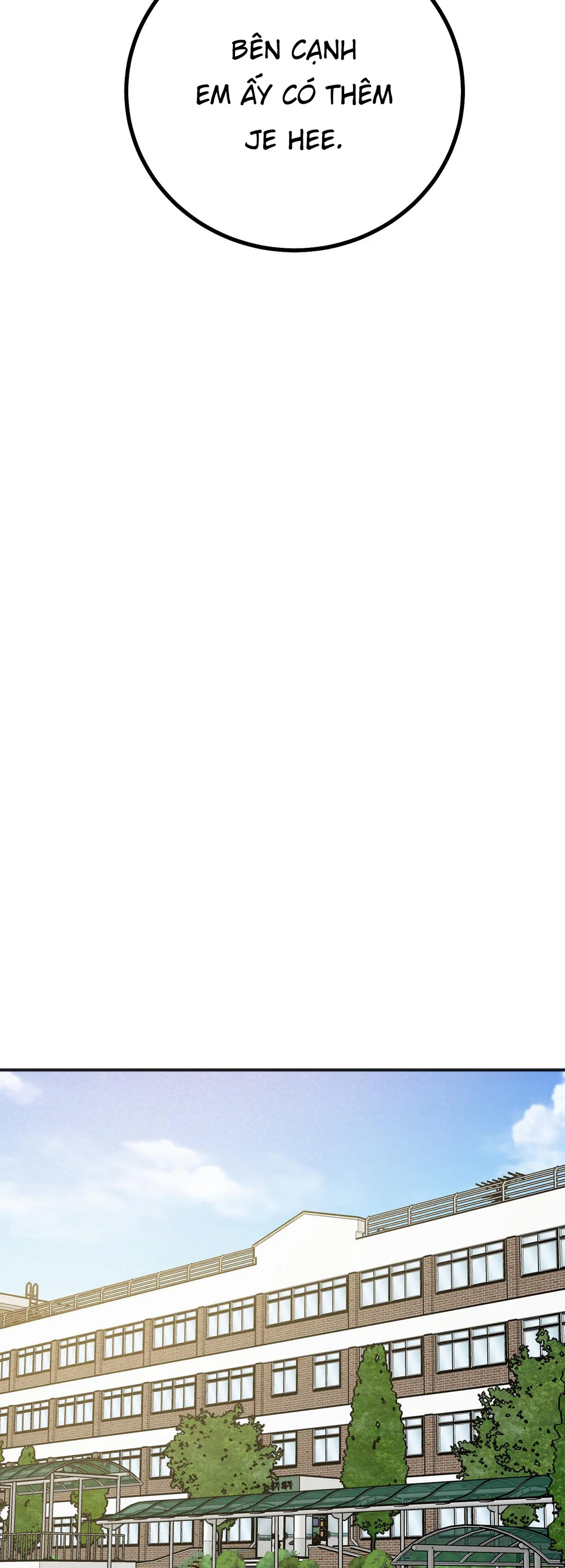 Đọc truyện Vết Đỏ - Chapter 42