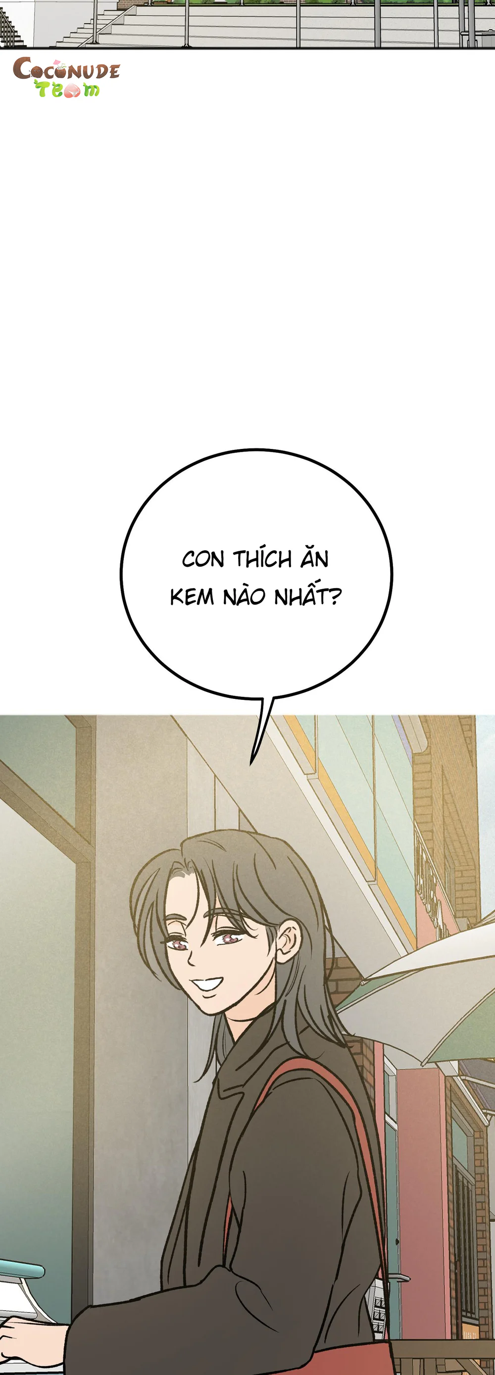 Đọc truyện Vết Đỏ - Chapter 42