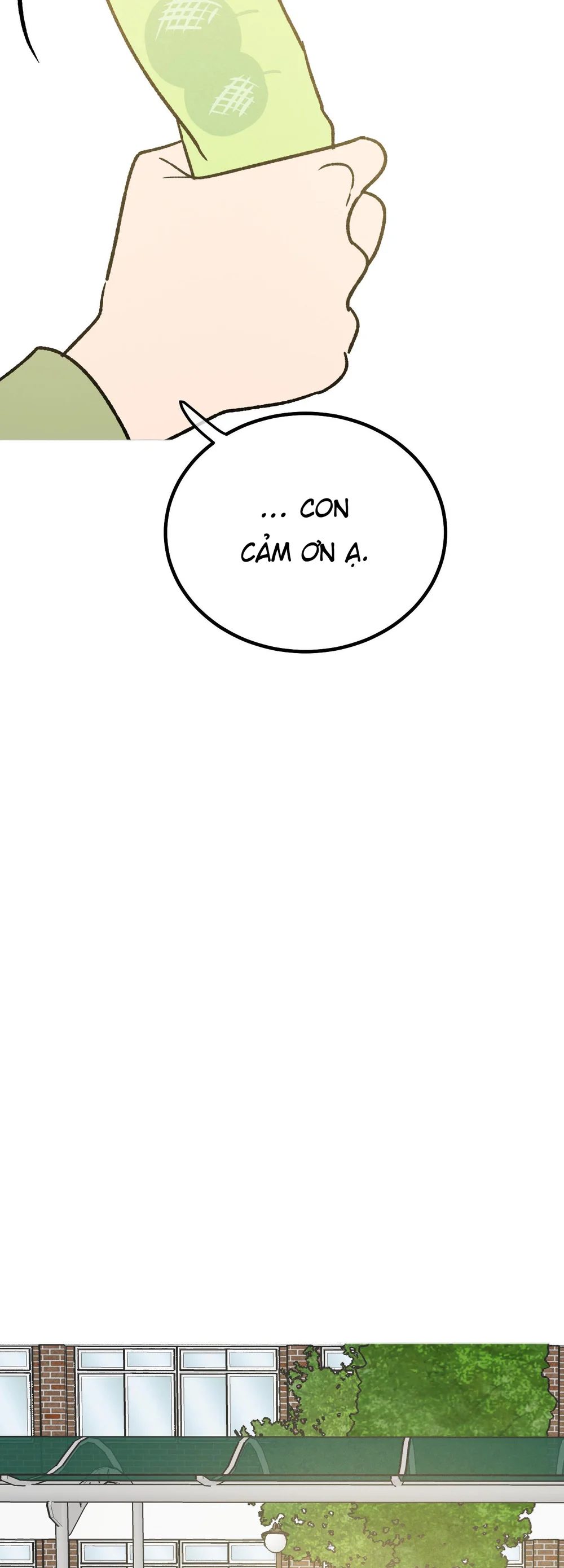 Đọc truyện Vết Đỏ - Chapter 42