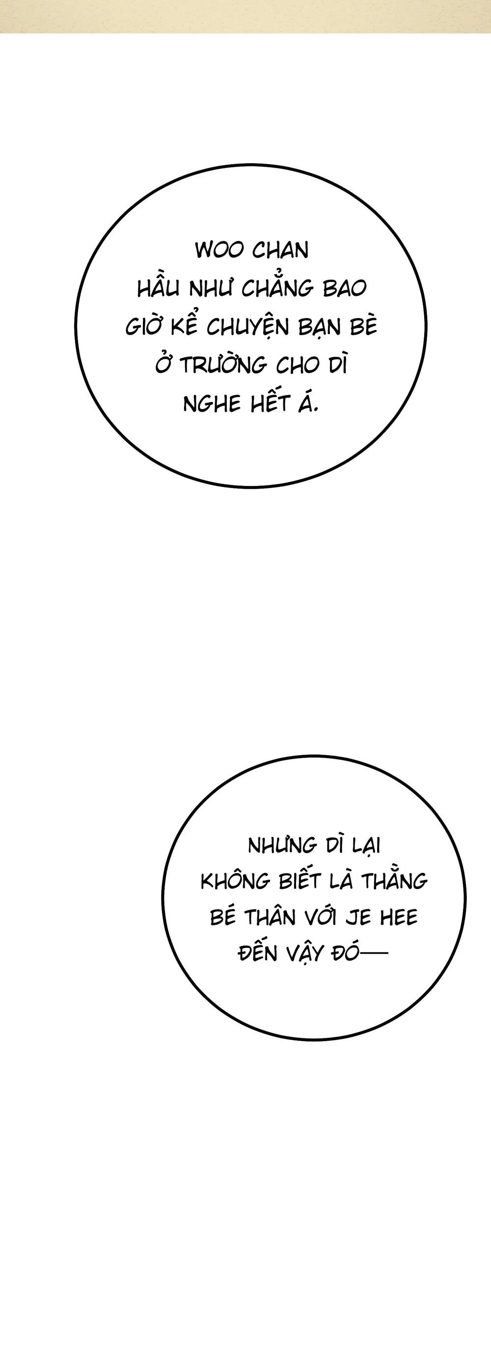 Đọc truyện Vết Đỏ - Chapter 42