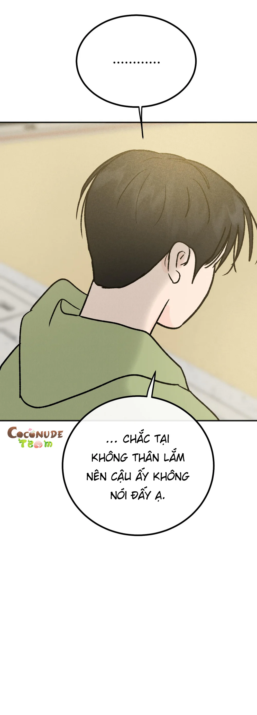 Đọc truyện Vết Đỏ - Chapter 42