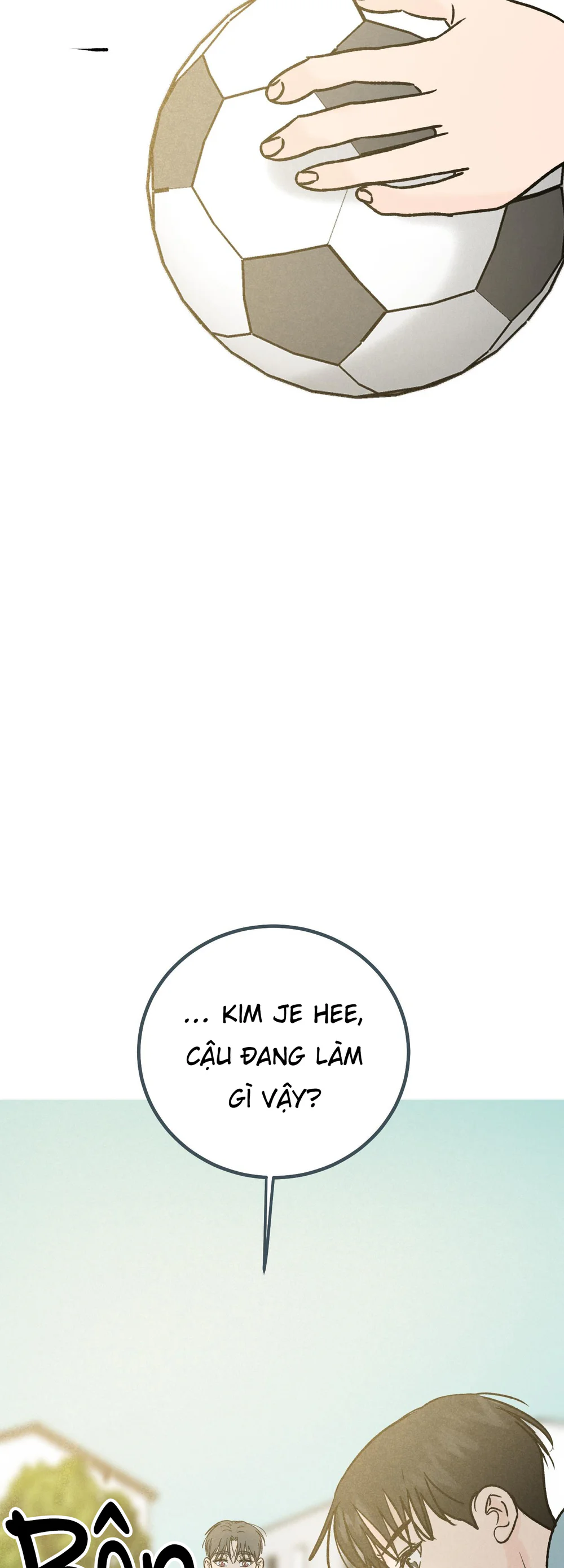 Đọc truyện Vết Đỏ - Chapter 42