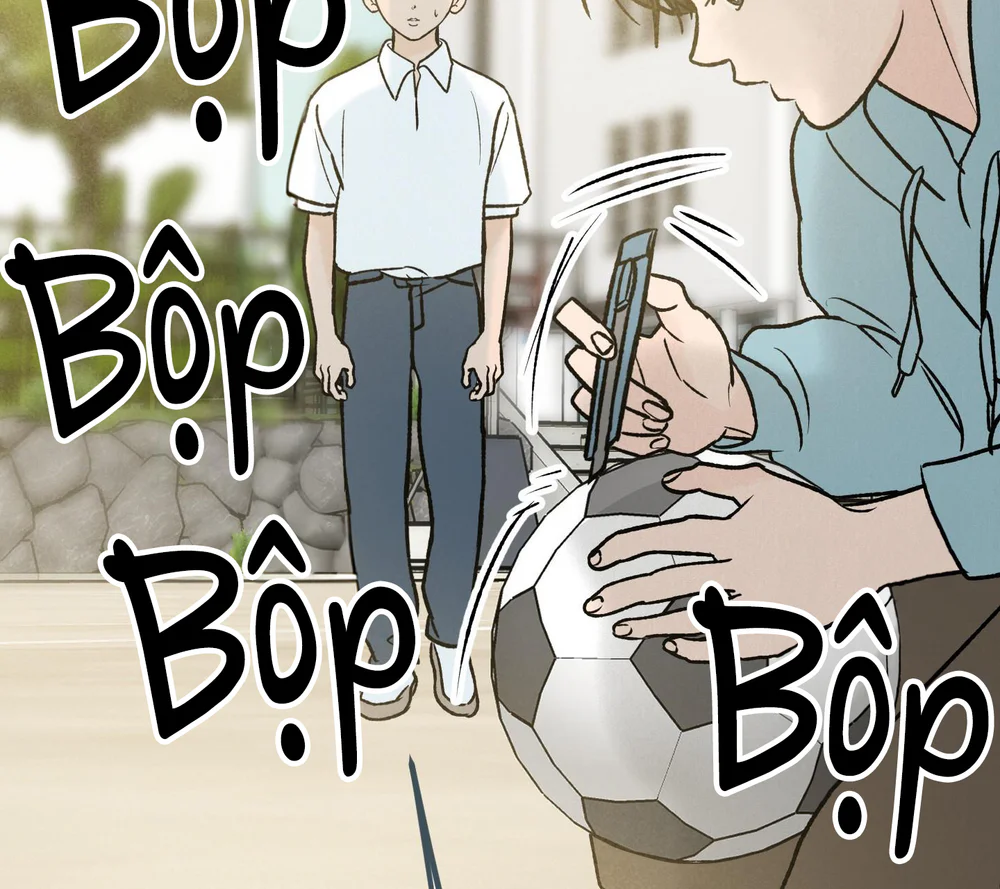 Đọc truyện Vết Đỏ - Chapter 42