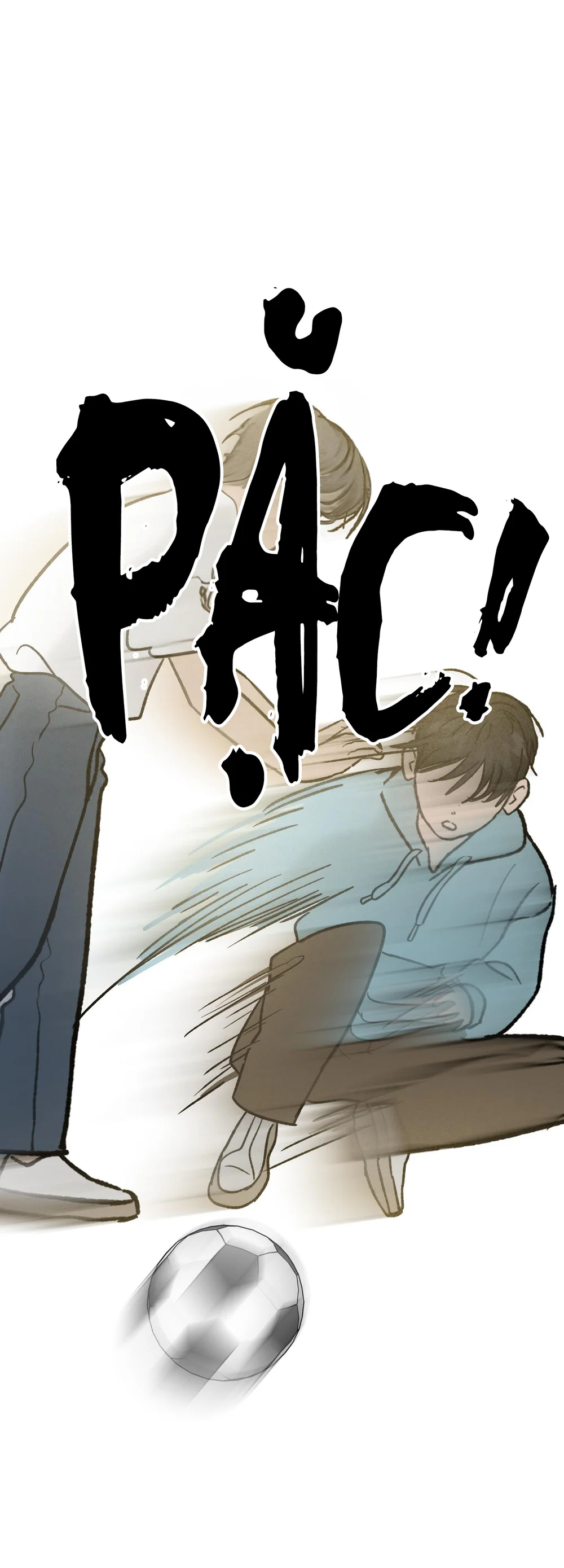 Đọc truyện Vết Đỏ - Chapter 42