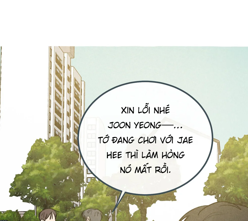Đọc truyện Vết Đỏ - Chapter 42