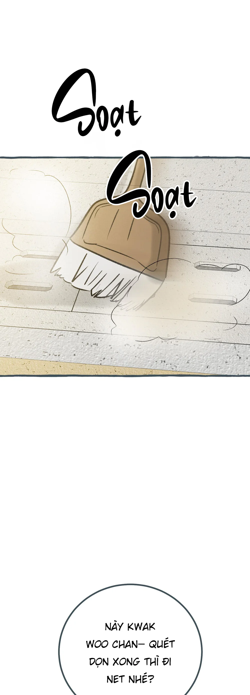 Đọc truyện Vết Đỏ - Chapter 42