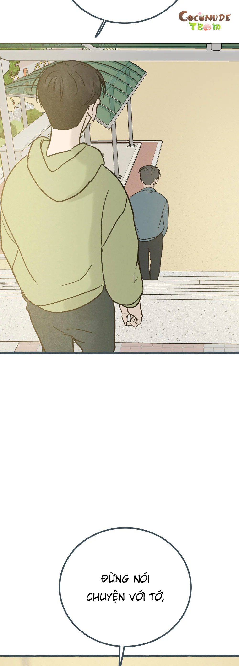 Đọc truyện Vết Đỏ - Chapter 42