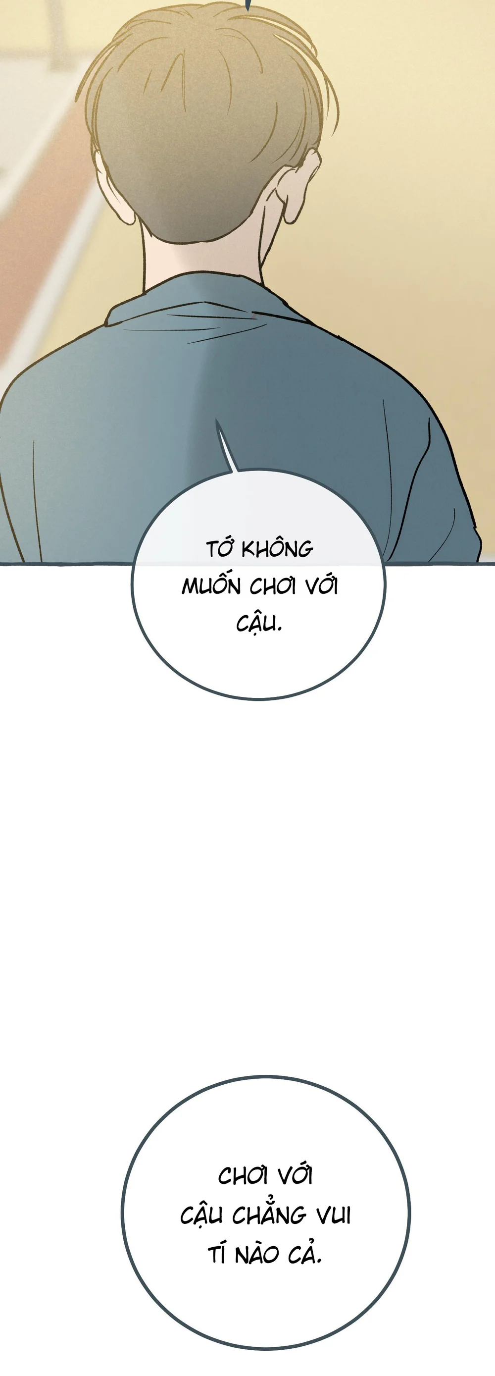 Đọc truyện Vết Đỏ - Chapter 42