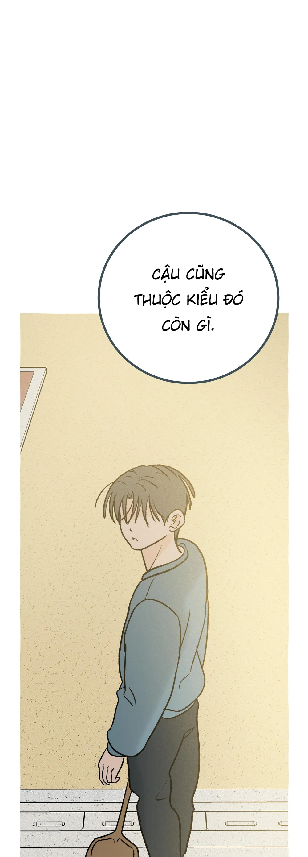 Đọc truyện Vết Đỏ - Chapter 42