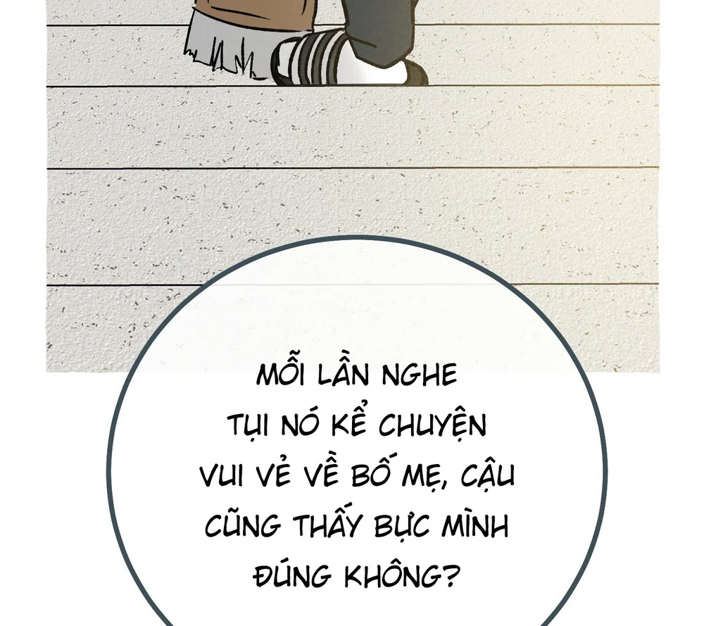 Đọc truyện Vết Đỏ - Chapter 42