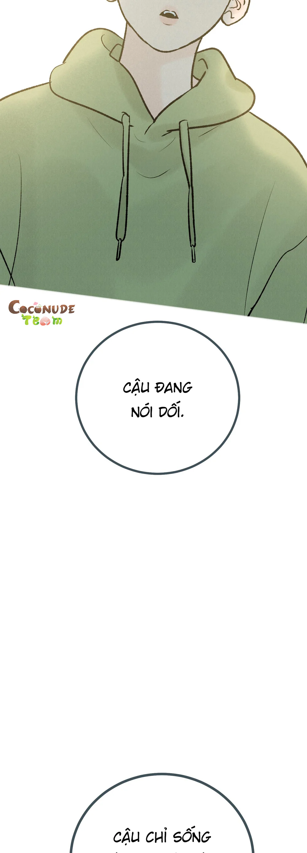 Đọc truyện Vết Đỏ - Chapter 42